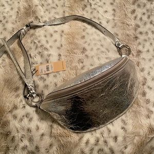 Rebecca minkoff Fannypack